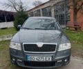 Серый Шкода Октавия, объемом двигателя 1.9 л и пробегом 280 тыс. км за 6999 $, фото 1 на Automoto.ua