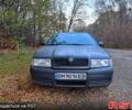 Шкода Октавія 2008 у Ахтырке на Automoto.ua Сірий Шкода Октавія, об'ємом двигуна 1.6 л та пробігом 163 тис. км за 4800 $, фото 1 на Automoto.ua