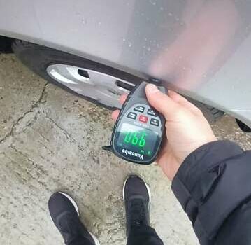 Серый Шкода Октавия, объемом двигателя 1.6 л и пробегом 157 тыс. км за 6200 $, фото 38 на Automoto.ua