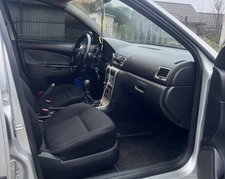 Серый Шкода Октавия, объемом двигателя 1.9 л и пробегом 303 тыс. км за 4999 $, фото 11 на Automoto.ua