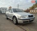 Шкода Октавия 2008 в Ахтырке на Automoto.ua Серый Шкода Октавия, объемом двигателя 1.6 л и пробегом 249 тыс. км за 5800 $, фото 6 на Automoto.ua