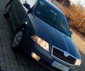 Сірий Шкода Октавія, об'ємом двигуна 1.6 л та пробігом 240 тис. км за 4228 $, фото 1 на Automoto.ua