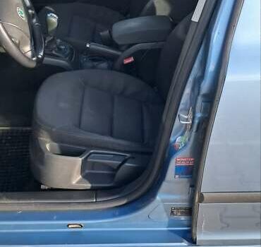 Сірий Шкода Октавія, об'ємом двигуна 1.8 л та пробігом 239 тис. км за 5500 $, фото 9 на Automoto.ua