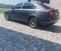 Шкода Октавия 2008 в Полонном на Automoto.ua Серый Шкода Октавия, объемом двигателя 1.6 л и пробегом 404 тыс. км за 6500 $, фото 7 на Automoto.ua