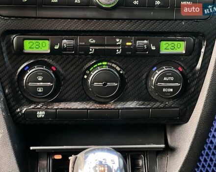 Сірий Шкода Октавія, об'ємом двигуна 2 л та пробігом 288 тис. км за 5250 $, фото 163 на Automoto.ua