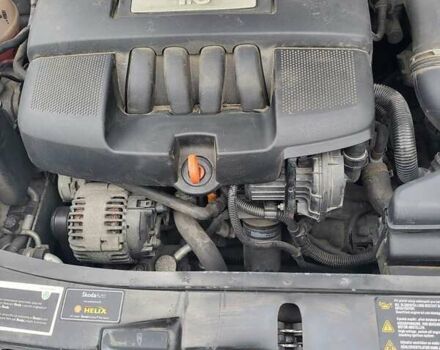 Серый Шкода Октавия, объемом двигателя 1.6 л и пробегом 230 тыс. км за 5850 $, фото 11 на Automoto.ua