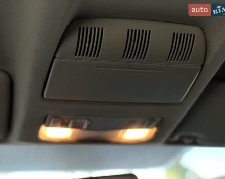 Серый Шкода Октавия, объемом двигателя 1.97 л и пробегом 288 тыс. км за 4800 $, фото 24 на Automoto.ua