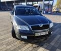 Шкода Октавія 2008 у Львові на Automoto.ua Сірий Шкода Октавія, об'ємом двигуна 1.6 л та пробігом 243 тис. км за 5100 $, фото 1 на Automoto.ua