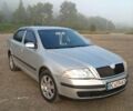 Серый Шкода Октавия, объемом двигателя 1.6 л и пробегом 372 тыс. км за 3850 $, фото 1 на Automoto.ua