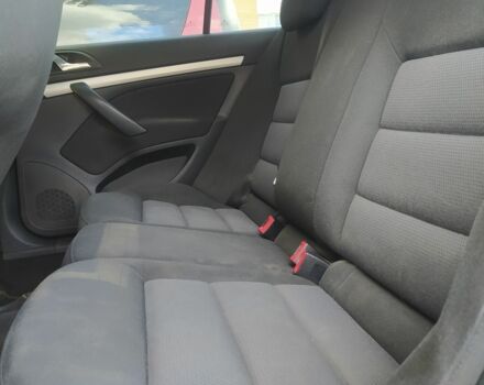 Сірий Шкода Октавія, об'ємом двигуна 1 л та пробігом 242 тис. км за 6200 $, фото 4 на Automoto.ua