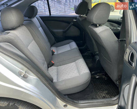 Сірий Шкода Октавія, об'ємом двигуна 1.9 л та пробігом 340 тис. км за 4450 $, фото 14 на Automoto.ua