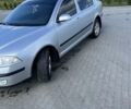 Серый Шкода Октавия, объемом двигателя 1.6 л и пробегом 350 тыс. км за 6000 $, фото 6 на Automoto.ua