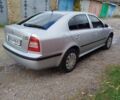 Сірий Шкода Октавія, об'ємом двигуна 1.6 л та пробігом 300 тис. км за 5300 $, фото 8 на Automoto.ua