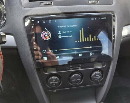 Сірий Шкода Октавія, об'ємом двигуна 1.6 л та пробігом 122 тис. км за 8300 $, фото 6 на Automoto.ua