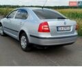 Серый Шкода Октавия, объемом двигателя 1.6 л и пробегом 190 тыс. км за 7200 $, фото 1 на Automoto.ua