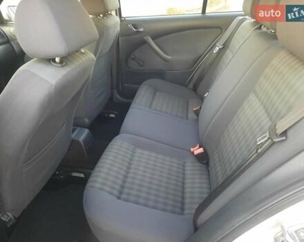 Сірий Шкода Октавія, об'ємом двигуна 1.5 л та пробігом 192 тис. км за 5800 $, фото 39 на Automoto.ua