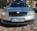 Серый Шкода Октавия, объемом двигателя 1.9 л и пробегом 290 тыс. км за 6900 $, фото 1 на Automoto.ua