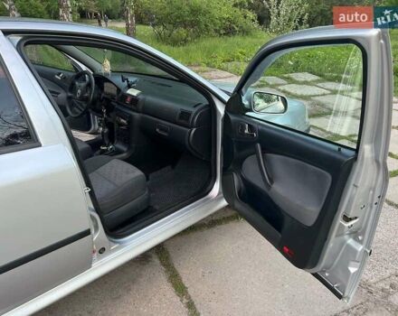 Сірий Шкода Октавія, об'ємом двигуна 1.6 л та пробігом 217 тис. км за 5500 $, фото 23 на Automoto.ua
