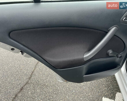 Сірий Шкода Октавія, об'ємом двигуна 1.6 л та пробігом 238 тис. км за 5999 $, фото 10 на Automoto.ua