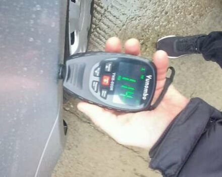 Серый Шкода Октавия, объемом двигателя 1.6 л и пробегом 157 тыс. км за 6200 $, фото 9 на Automoto.ua