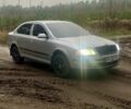 Серый Шкода Октавия, объемом двигателя 1.97 л и пробегом 248 тыс. км за 5250 $, фото 16 на Automoto.ua
