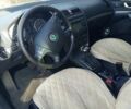 Серый Шкода Октавия, объемом двигателя 1.98 л и пробегом 203 тыс. км за 6150 $, фото 3 на Automoto.ua
