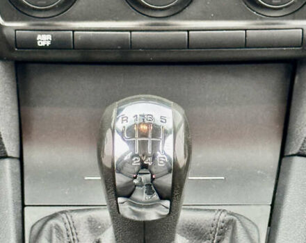 Сірий Шкода Октавія, об'ємом двигуна 2 л та пробігом 246 тис. км за 5999 $, фото 23 на Automoto.ua