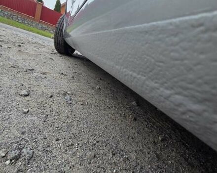 Сірий Шкода Октавія, об'ємом двигуна 1.6 л та пробігом 264 тис. км за 6500 $, фото 39 на Automoto.ua