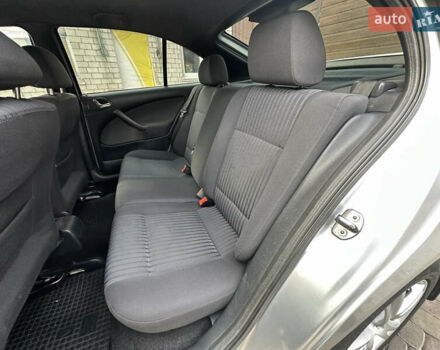 Серый Шкода Октавия, объемом двигателя 1.8 л и пробегом 217 тыс. км за 6200 $, фото 25 на Automoto.ua