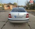 Шкода Октавия 2008 в Ахтырке на Automoto.ua Серый Шкода Октавия, объемом двигателя 1.6 л и пробегом 249 тыс. км за 5800 $, фото 7 на Automoto.ua
