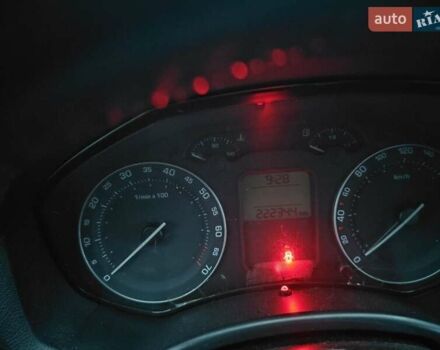 Шкода Октавия 2008 в Полтаве на Automoto.ua Серый Шкода Октавия, объемом двигателя 1.6 л и пробегом 222 тыс. км за 5700 $, фото 1 на Automoto.ua