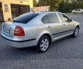 Серый Шкода Октавия, объемом двигателя 1.6 л и пробегом 253 тыс. км за 6200 $, фото 1 на Automoto.ua