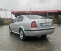 Сірий Шкода Октавія, об'ємом двигуна 1.9 л та пробігом 350 тис. км за 5500 $, фото 4 на Automoto.ua