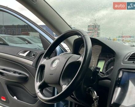 Сірий Шкода Октавія, об'ємом двигуна 1.6 л та пробігом 340 тис. км за 6440 $, фото 39 на Automoto.ua