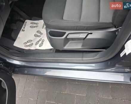 Сірий Шкода Октавія, об'ємом двигуна 1.6 л та пробігом 139 тис. км за 7990 $, фото 45 на Automoto.ua