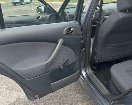 Серый Шкода Октавия, объемом двигателя 1.6 л и пробегом 155 тыс. км за 6700 $, фото 21 на Automoto.ua