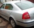 Сірий Шкода Октавія, об'ємом двигуна 2 л та пробігом 252 тис. км за 5900 $, фото 5 на Automoto.ua