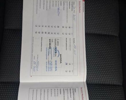 Сірий Шкода Октавія, об'ємом двигуна 1.6 л та пробігом 139 тис. км за 7990 $, фото 103 на Automoto.ua