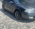 Шкода Октавия 2008 в Полонном на Automoto.ua Серый Шкода Октавия, объемом двигателя 1.6 л и пробегом 404 тыс. км за 6500 $, фото 3 на Automoto.ua