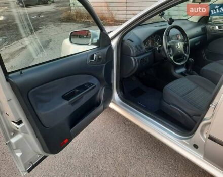 Сірий Шкода Октавія, об'ємом двигуна 1.5 л та пробігом 192 тис. км за 5800 $, фото 24 на Automoto.ua