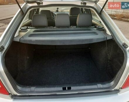 Сірий Шкода Октавія, об'ємом двигуна 1.5 л та пробігом 192 тис. км за 5800 $, фото 54 на Automoto.ua