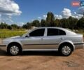 Сірий Шкода Октавія, об'ємом двигуна 1.9 л та пробігом 256 тис. км за 7400 $, фото 1 на Automoto.ua