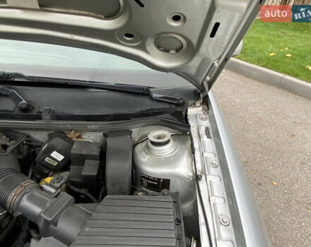 Серый Шкода Октавия, объемом двигателя 1.6 л и пробегом 275 тыс. км за 5500 $, фото 32 на Automoto.ua