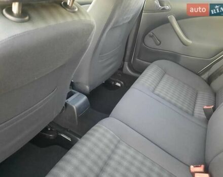 Сірий Шкода Октавія, об'ємом двигуна 1.5 л та пробігом 192 тис. км за 5800 $, фото 41 на Automoto.ua