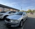 Серый Шкода Октавия, объемом двигателя 1.6 л и пробегом 255 тыс. км за 4700 $, фото 1 на Automoto.ua