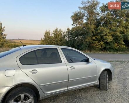 Сірий Шкода Октавія, об'ємом двигуна 1.97 л та пробігом 269 тис. км за 5500 $, фото 8 на Automoto.ua