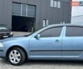 Сірий Шкода Октавія, об'ємом двигуна 1.6 л та пробігом 340 тис. км за 6440 $, фото 11 на Automoto.ua