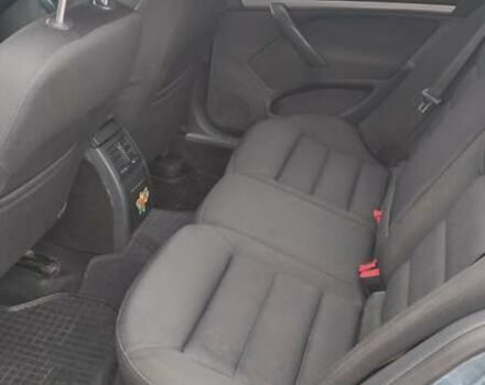 Сірий Шкода Октавія, об'ємом двигуна 2 л та пробігом 234 тис. км за 4800 $, фото 1 на Automoto.ua