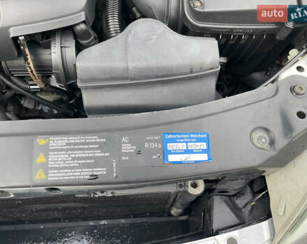 Сірий Шкода Октавія, об'ємом двигуна 1.6 л та пробігом 233 тис. км за 6359 $, фото 75 на Automoto.ua