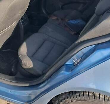 Сірий Шкода Октавія, об'ємом двигуна 1.8 л та пробігом 239 тис. км за 5500 $, фото 10 на Automoto.ua